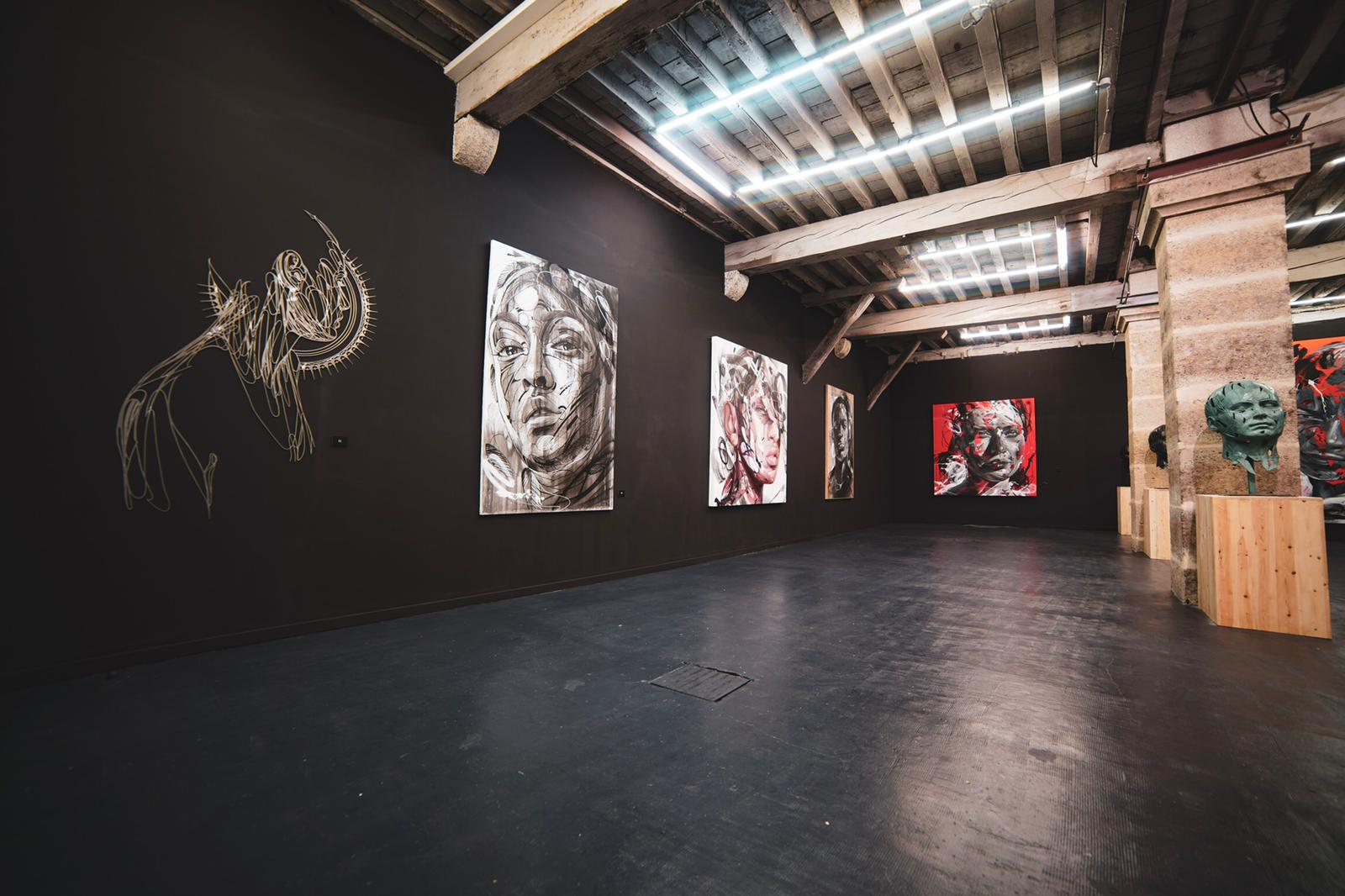 location salle bordeaux exposition artistique 